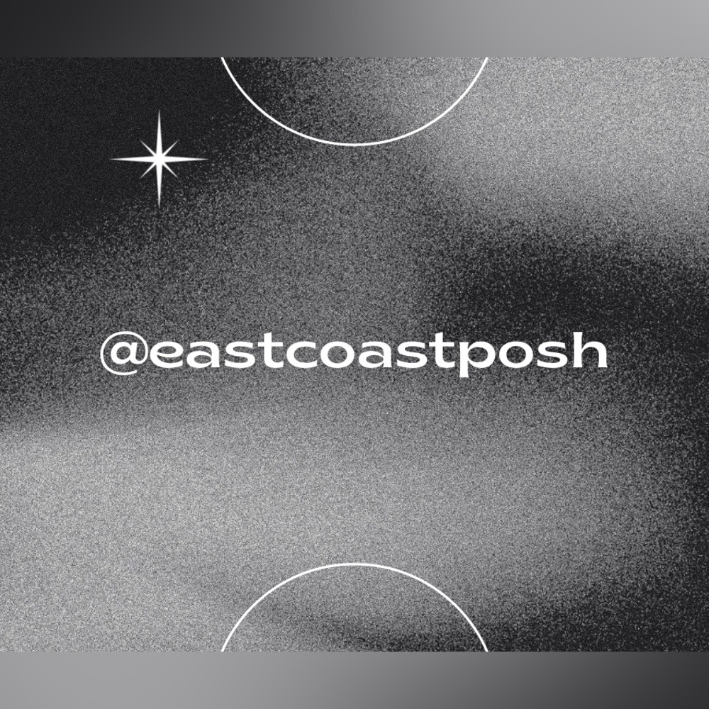 Meet your Posher, Thrifty East Coaster